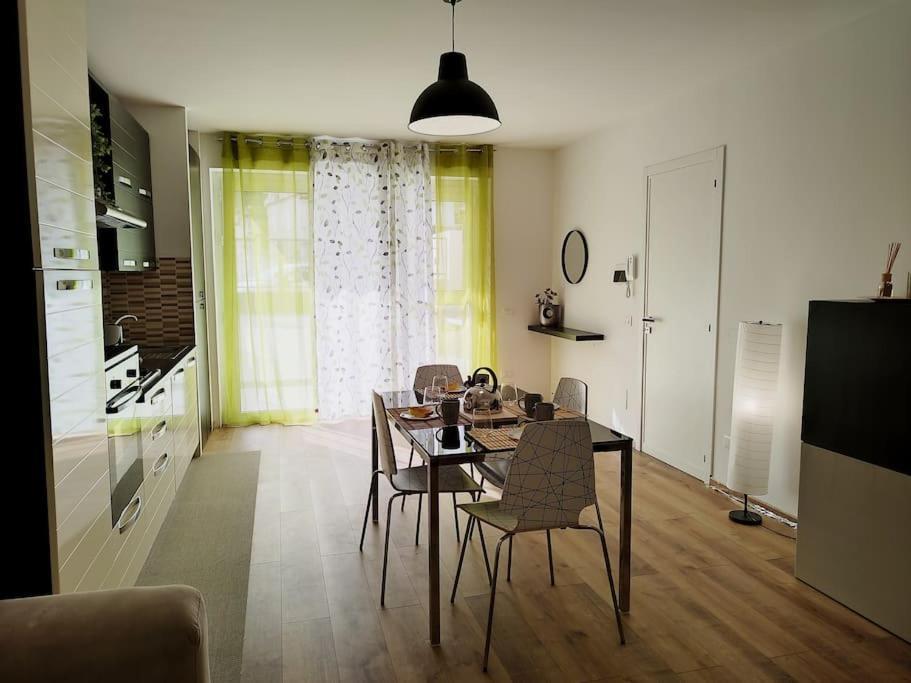 Casa Phimes Apartment Calatafimi Bagian luar foto