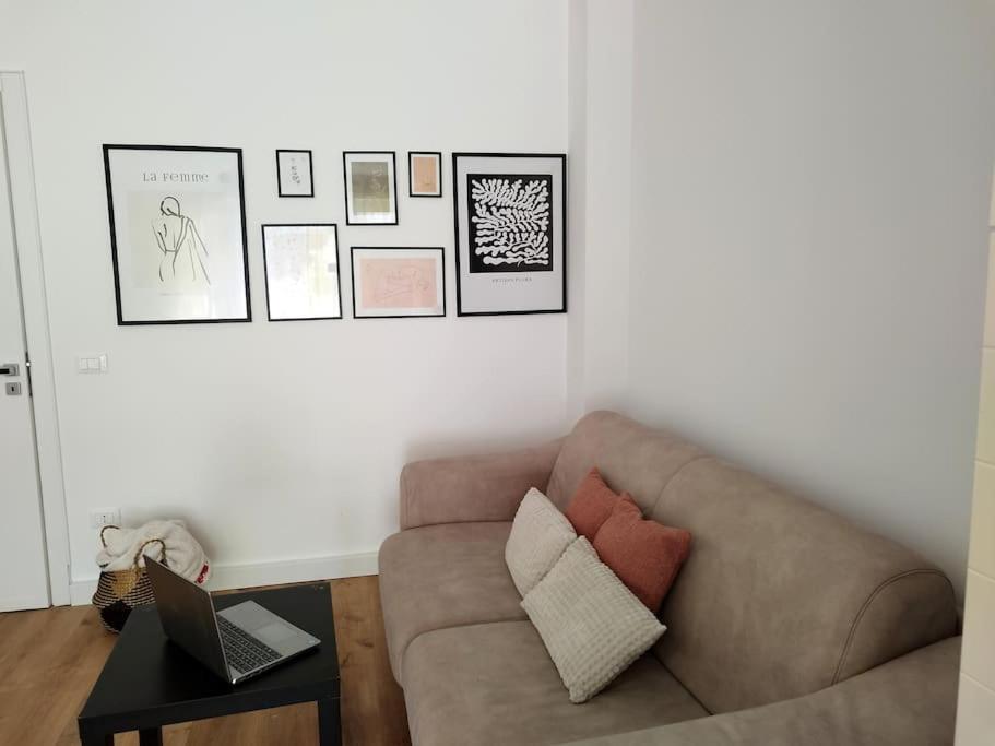 Casa Phimes Apartment Calatafimi Bagian luar foto