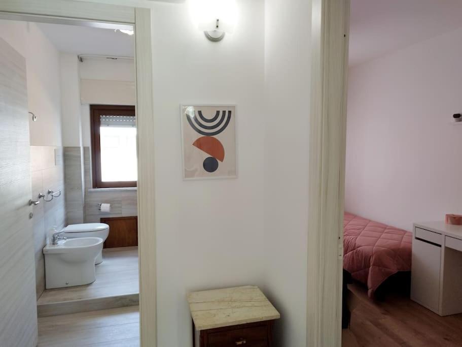 Casa Phimes Apartment Calatafimi Bagian luar foto